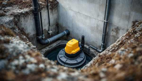Sump Pump Maintenance 101