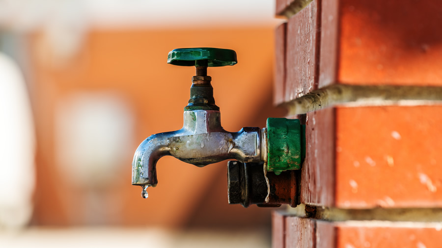 Hose Bib 101