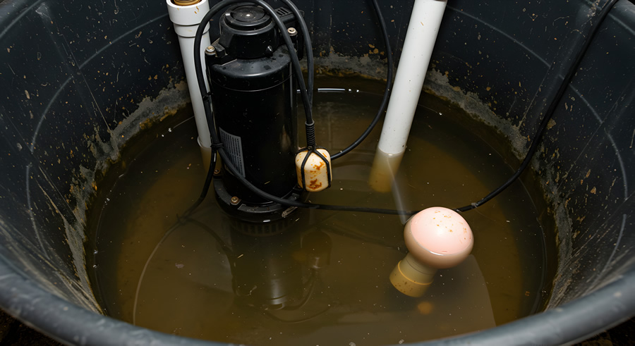 Sump Pump