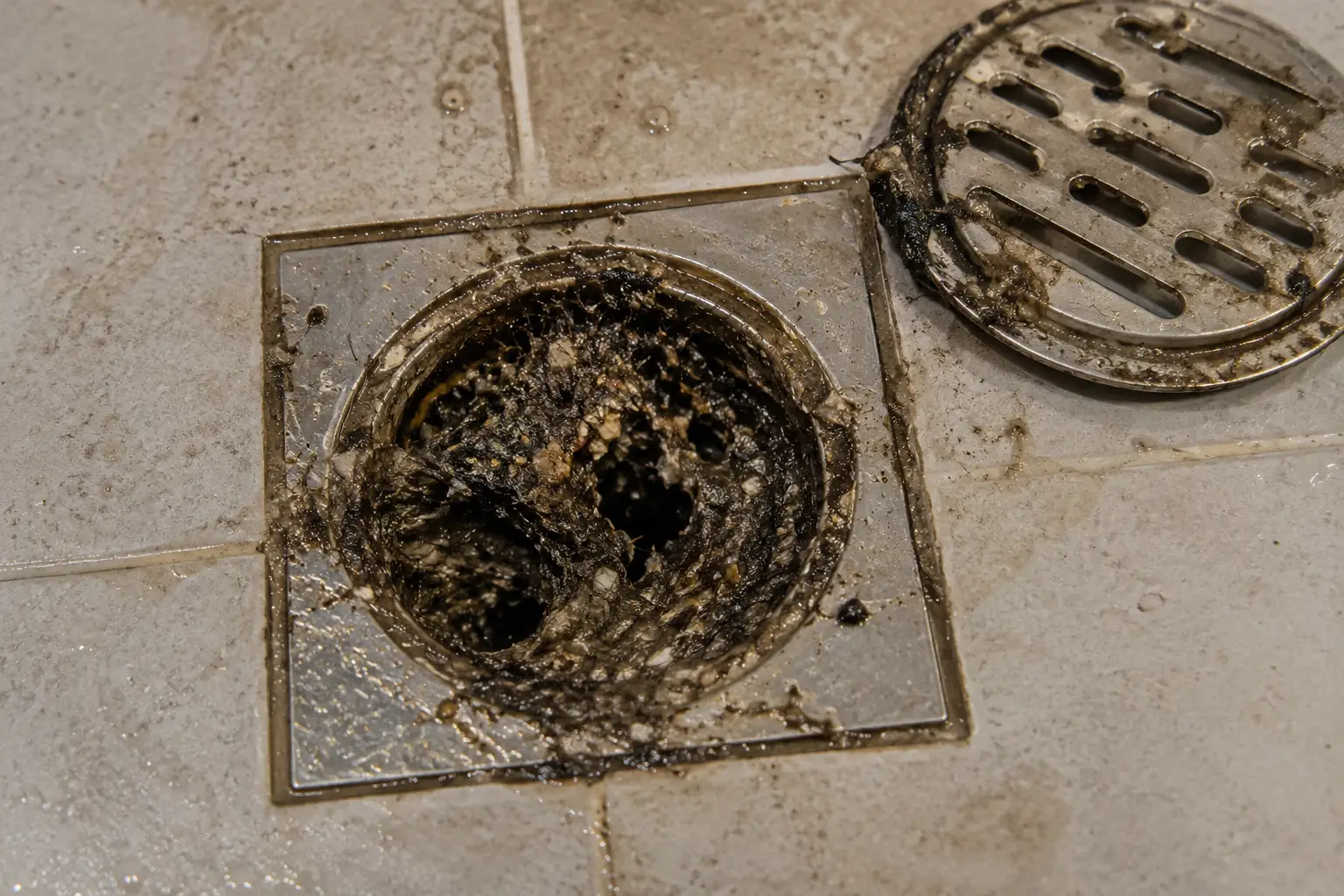 drain cleaning baltimore
